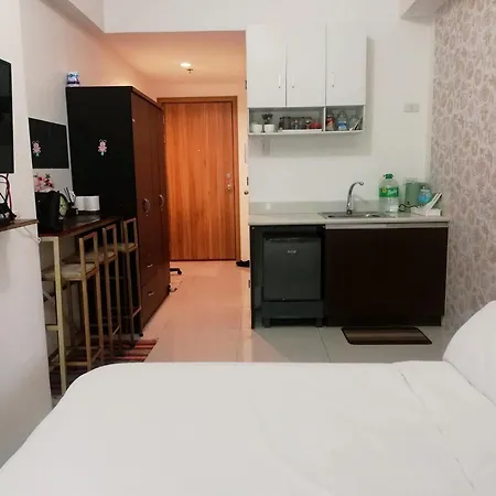 Grand Riviera Suites Studio Type Only