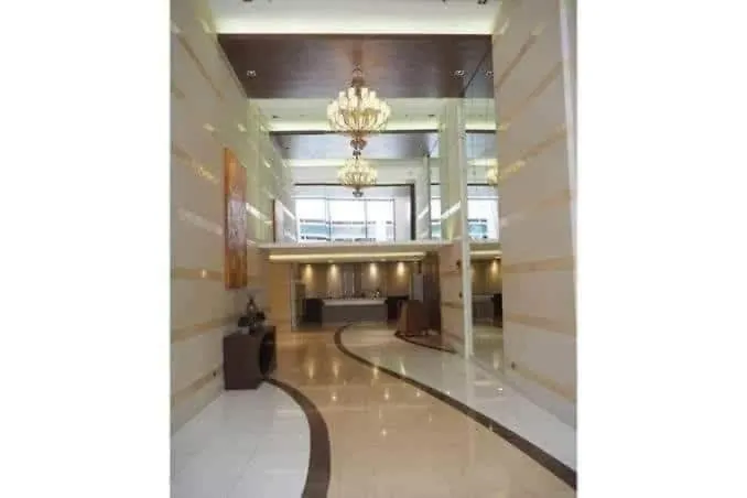 Aparthotel Grand Riviera Type Only Manilla