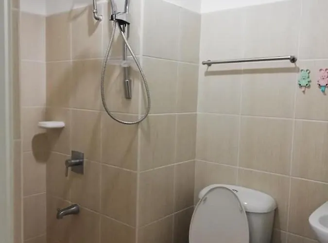 Aparthotel Grand Riviera Type Only Manilla