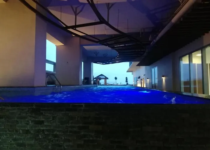 Aparthotel Grand Riviera Type Only Manilla