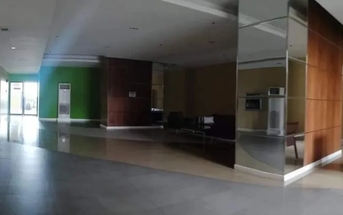 Grand Riviera Type Only Aparthotel Manilla