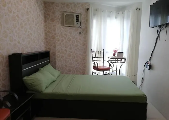 Grand Riviera Type Only 4* Manilla