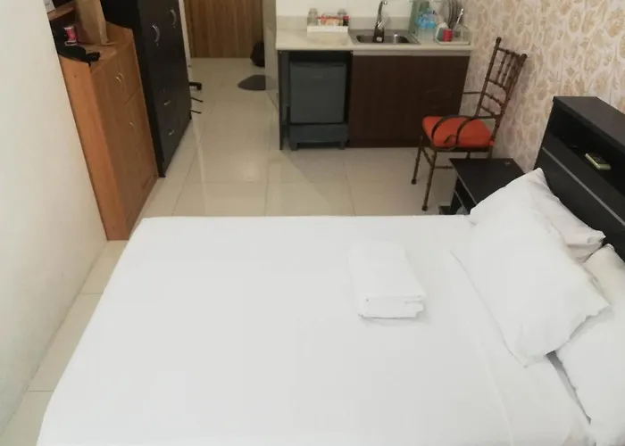Aparthotel Grand Riviera Type Only 4*